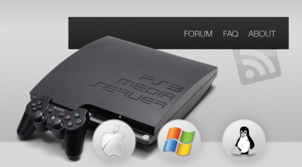 PS3 Media Server