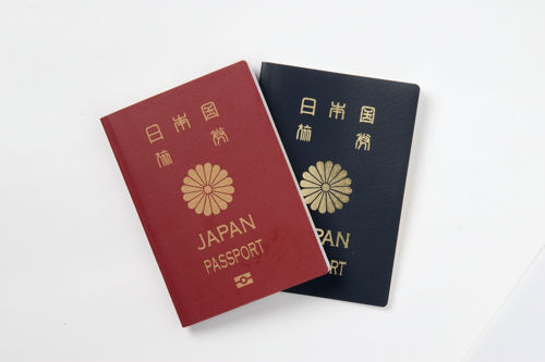 passport