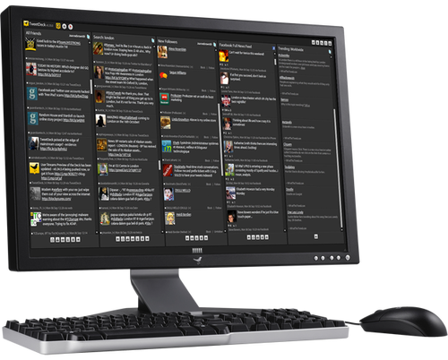 TweetDeck