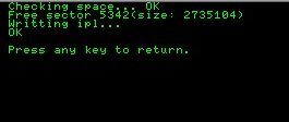 Time Machine (3)