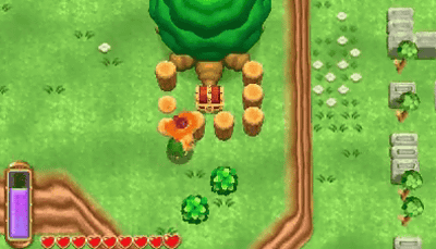 zelda-kamitora-2-dungeon-12-review