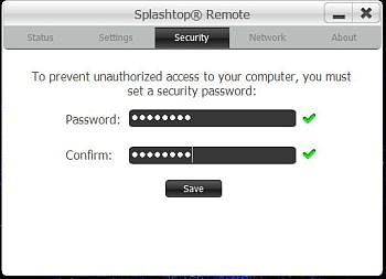 Splashtop Remote Desktop (12) Splashtop Remote Desktop (12)