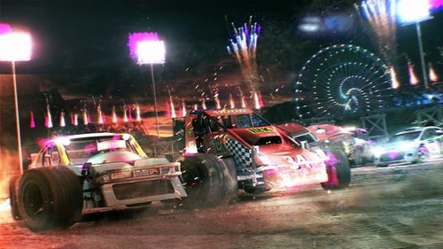 DiRT Showdown (8)