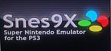 SNES9x-PS3