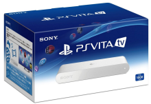 PlayStation Vita TV (2)