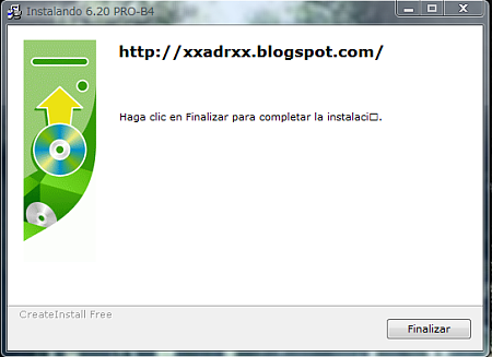 Autoinstaller 6.20 PRO-B4 (9) Autoinstaller 6.20 PRO-B4 (9)