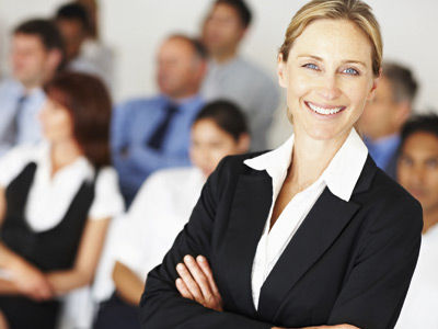 female-boss