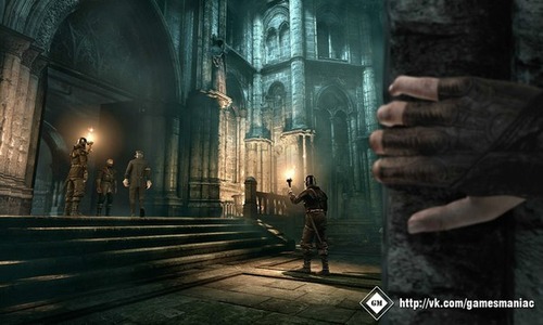 Thief (3)