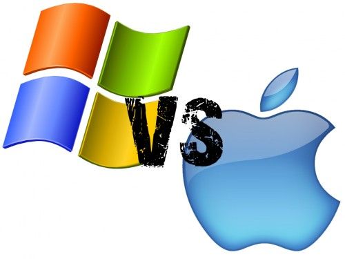 Microsoft-vs-Apple-500x375
