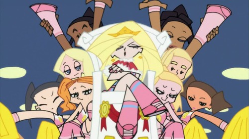queenbee