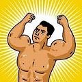 sダウンロード
