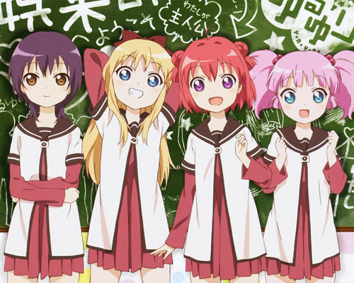 yuruyuri0139