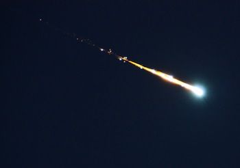 fireball