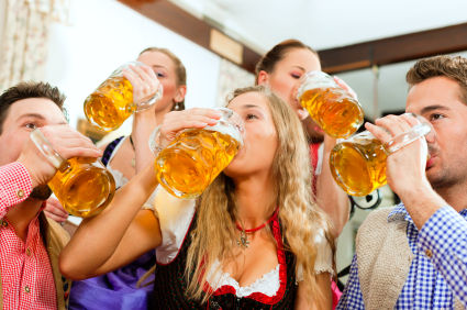 acutealcoholintoxication