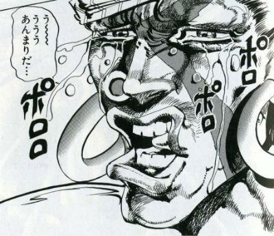 あんまりだ