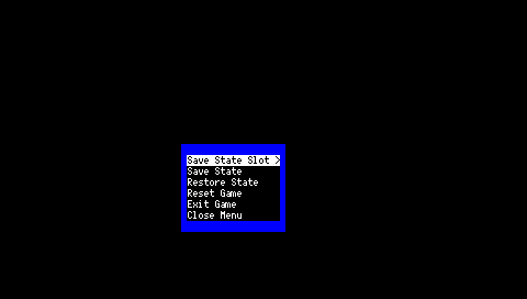 FCEUltra for PSP (4)