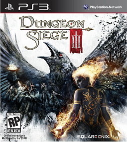 Dungeon Siege III Dungeon Siege III