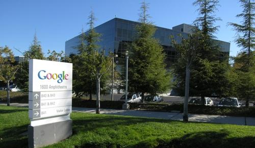 google