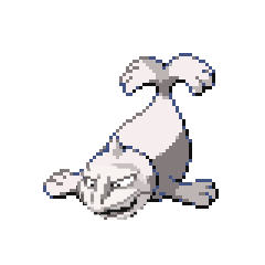 P (1)