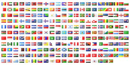 worldflagicon