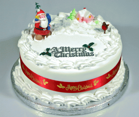 ChristmasCake