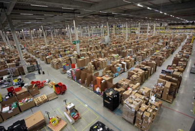 amazon