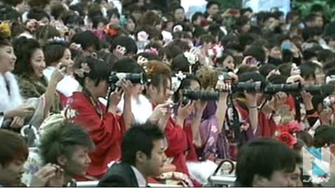 ディズニーランドでの成人式 Mottiさんのブログ スーパーノーマルを目指して みんカラ