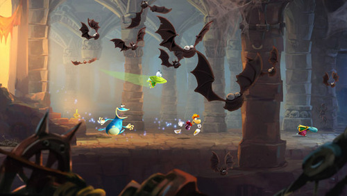 RaymanLegends