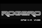 PS3�ǿ������ȥ��Хå����å׵�ư���ǿ���������ե����०������CFW 4.41-Rogero v1.00 ��꡼������