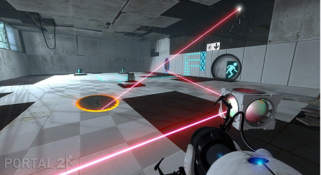 Portal 2 (3) Portal 2 (3)