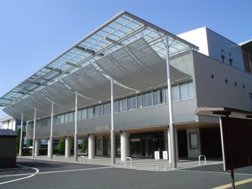 ichigokan