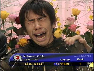 odanobunari