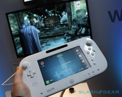 wii-u