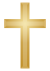 Golden_Christian_Cross