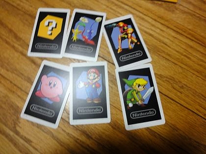 3ds (5) 3ds (5)