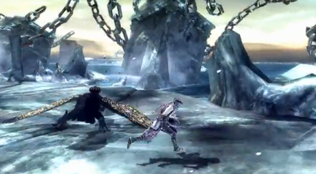 SOUL SACRIFICE (8)