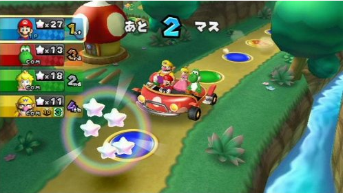 マリオパーティ9 (5)