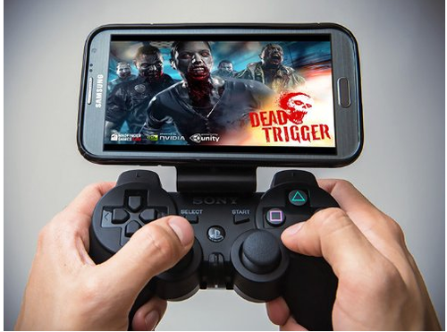 GameKlip for Smartphone (2)