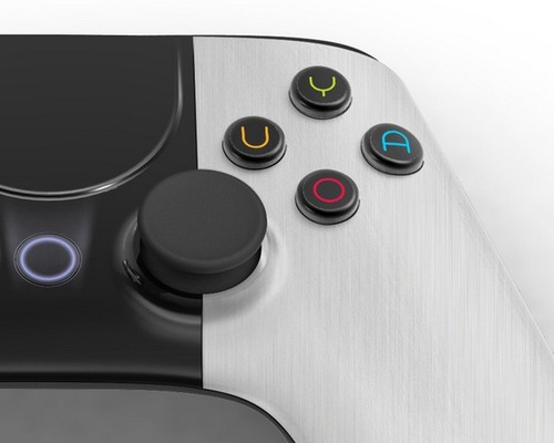 buttonouya