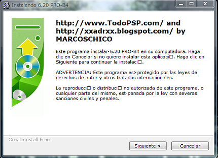 Autoinstaller 6.20 PRO-B4 (8) Autoinstaller 6.20 PRO-B4 (8)