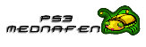 Mednafen PS3