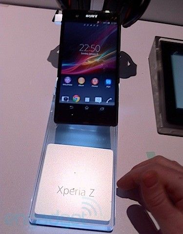 xperiaz2