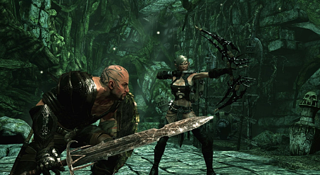 Hunted The Demon's Forge (2) Hunted The Demon's Forge (2)