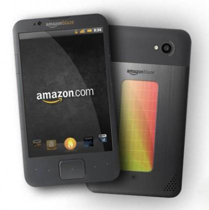 Amazon-Smartphone