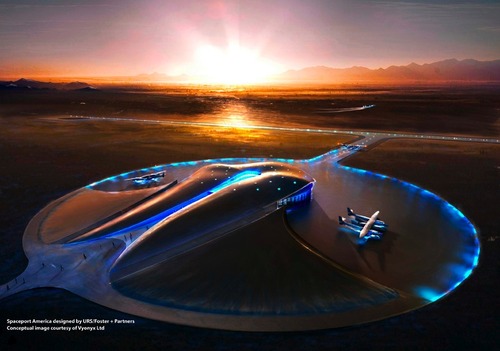 spaceportamerica