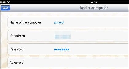 Splashtop Remote Desktop (4) Splashtop Remote Desktop (4)