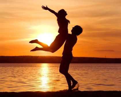 Couple-In-love