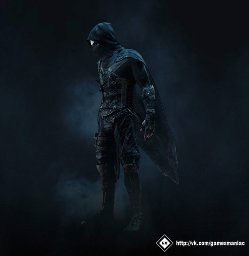 Thief (7)
