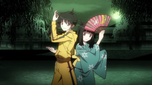 アララギ姉妹