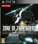 ��Zone of the Enders HD Collection�� ������ӥ塼�����塪��ʸ�������Ȥ��������Ĥ���ʤ��ס������餷���Ͽ������ʤ���